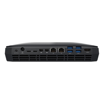 28日0点： TERRANS FORCE 未来人类 英特尔 NUC-GL1主机（i7-8705G、8GB、256GB） 图4