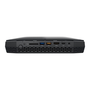 28日0点： TERRANS FORCE 未来人类 英特尔 NUC-GL1主机（i7-8705G、8GB、256GB） 图5
