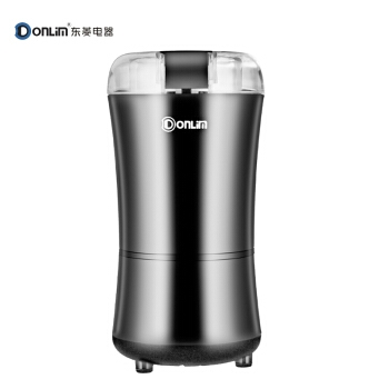 有券的上： Donlim 东菱 DL-MD18 磨豆机 图1