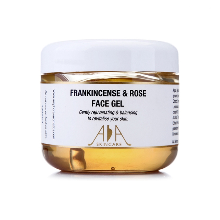 限地区： AA SKINCARE 英国AA网 乳香玫瑰面胶 100ml *3件 图1