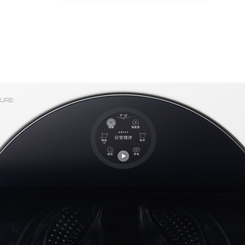 LG WDRH657A0PW 14公斤 洗烘一体机 图5
