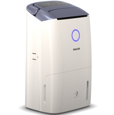 PHILIPS 飞利浦 DE5206/00 除湿机 图1