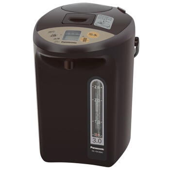Panasonic 松下 NC-DC3000 3L 电热水瓶 图2
