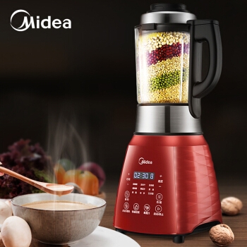 有券的上： Midea 美的 PB12Power311 破壁料理机 图2