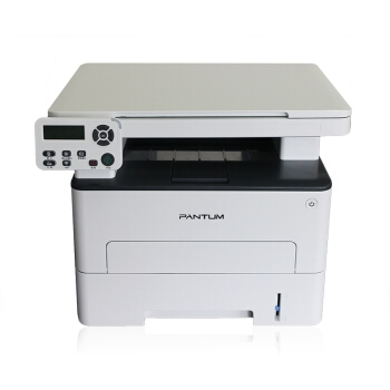 30日0点： PANTUM 奔图 M6760DW 黑白激光一体机 图4