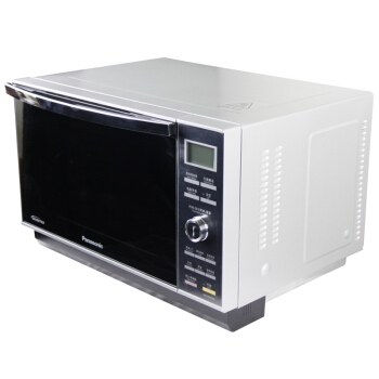 京东PLUS会员、有券的上： Panasonic 松下 NN-GF599M 变频微波炉 27L 图2