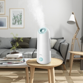 Bear 小熊 Q-C50U 加湿器 5L 图2