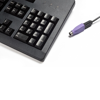 2日20点： CHERRY 樱桃 G80-3000LSCEU-2 青轴 键盘 图4