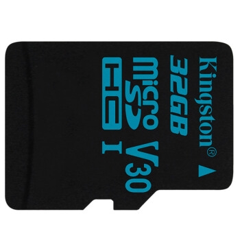 限浙江： Kingston 金士顿 SDCG2 MicroSD存储卡 32GB 图5
