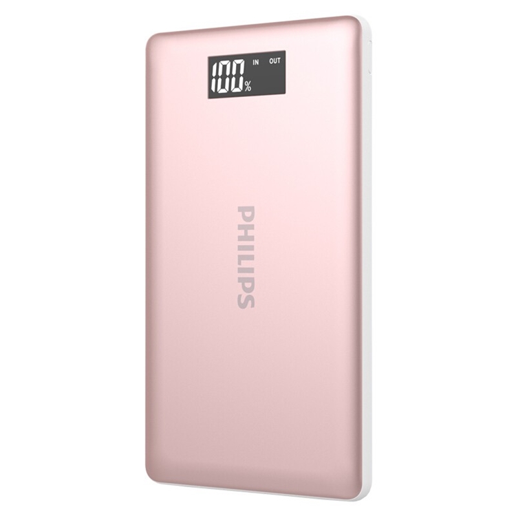 PHILIPS 飞利浦 DLP2109 移动电源10000毫安 图1