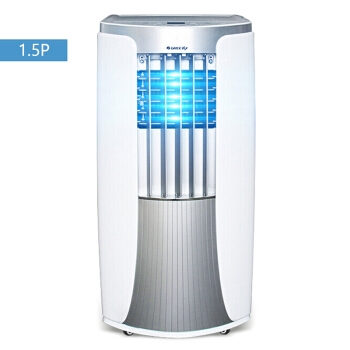 GREE 格力 KY-23NK 移动空调 1匹 图1