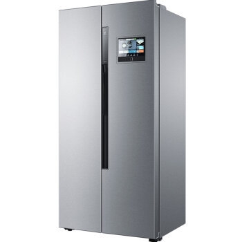 Haier 海尔 BCD-451WDIYU1 451升 双开门冰箱 图3