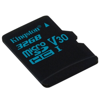 限浙江： Kingston 金士顿 SDCG2 MicroSD存储卡 32GB 图3