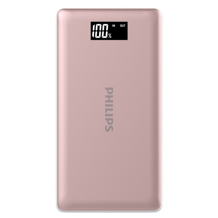 PHILIPS 飞利浦 DLP2109 移动电源10000毫安 图2