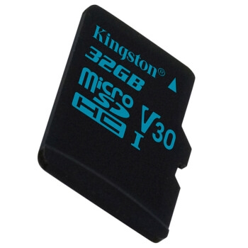 限浙江： Kingston 金士顿 SDCG2 MicroSD存储卡 32GB 图4