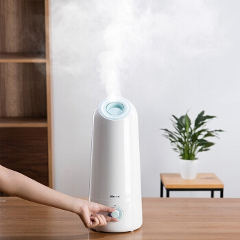 Bear 小熊 Q-C50U 加湿器 5L 图3