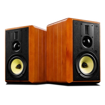 HiVi 惠威 M3AMKII 2.0多媒体音箱 图2
