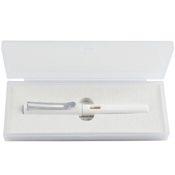 Pimio 毕加索 619 钢笔 0.5mm 白色 *5件 图5