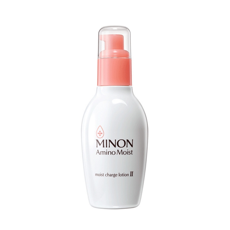 MINON 氨基酸保湿化妆水 I号清爽型 150ml *3件 图3