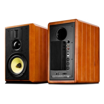 HiVi 惠威 M3AMKII 2.0多媒体音箱 图3