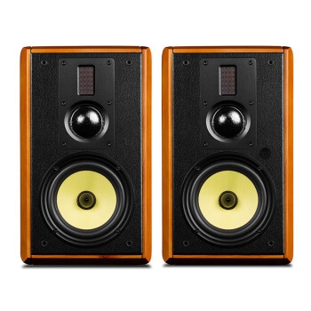 HiVi 惠威 M3AMKII 2.0多媒体音箱 图4