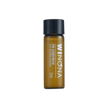 WINONA 薇诺娜 修红舒润保湿套装（修红水120ml+修红霜15g+洁面乳15g+精华液2ml*2） 图5