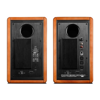 HiVi 惠威 M3AMKII 2.0多媒体音箱 图5