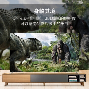JBL CINEMA 610CN 家庭影院 音响套装 图5