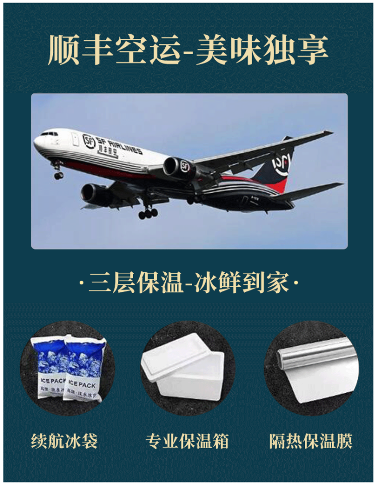 中国地理标志产品 6-8月盐池滩羊 羊后腿 4斤整 图6