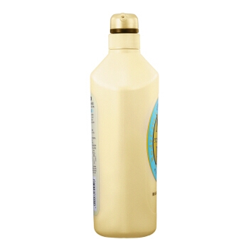 KUYURA 可悠然 美肌沐浴露 恬静清香 1000ml *2件 图3