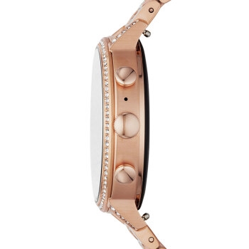 20点开始： FOSSIL FTW6011 女士智能手表 图3
