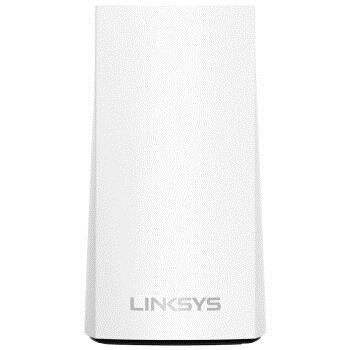 LINKSYS 领势 WHW0101 AC1300M 双频路由器 图1
