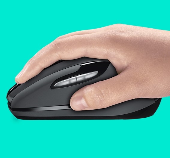 6日0点： Logitech 罗技 M546 无线鼠标 图5