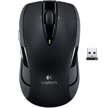 6日0点： Logitech 罗技 M546 无线鼠标 图1