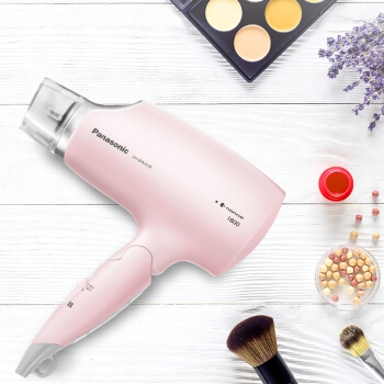 Panasonic 松下 EH-WNA3B 纳米水离子 电吹风 图5