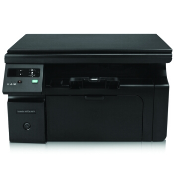 HP 惠普 LaserJet Pro M1136 黑白激光一体机 图4