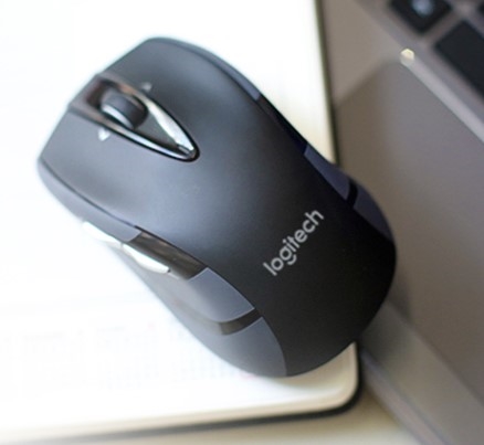 6日0点： Logitech 罗技 M546 无线鼠标 图3