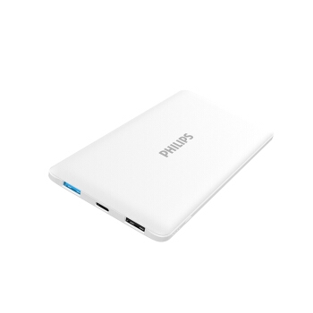 PHILIPS 飞利浦 Air DLP8712N 移动电源 10000mAh 10.5W标准充 图1