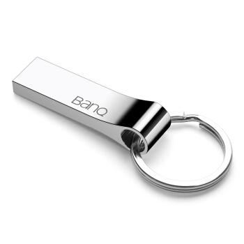 7日0点： BanQ P9 USB2.0 U盘 64GB 图3