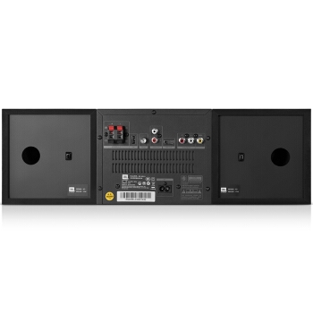 JBL MS512 音响 音箱 迷你音响 DVD播放机 蓝牙音响 音响套装 组合音响 HIFI音响 电脑音响 图5
