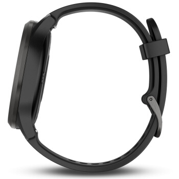 GARMIN 佳明 vivomove hr 智能手表 经典版 图4