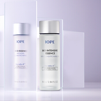 IOPE 艾诺碧 碧奥生源青春焕妍精华液 84ml（赠同款30ml*3） 图3
