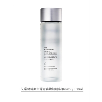IOPE 艾诺碧 碧奥生源青春焕妍精华液 84ml（赠同款30ml*3） 图4