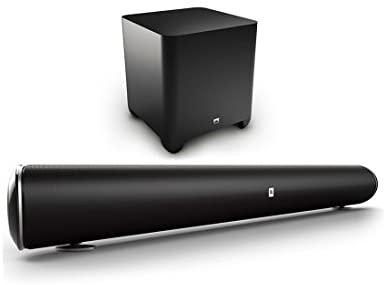 JBL CINEMA STV450 回音壁音响 图1