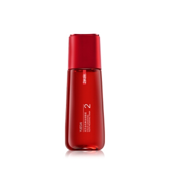YUE-SAI 羽西 灵芝焕活水乳保湿套装（灵芝调理液150ml+灵芝乳液75ml）+超多赠品 图5