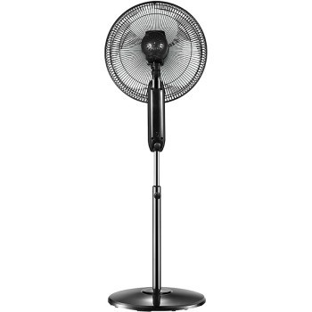 AIRMATE 艾美特 FSW52R 遥控落地扇 *2件 图2