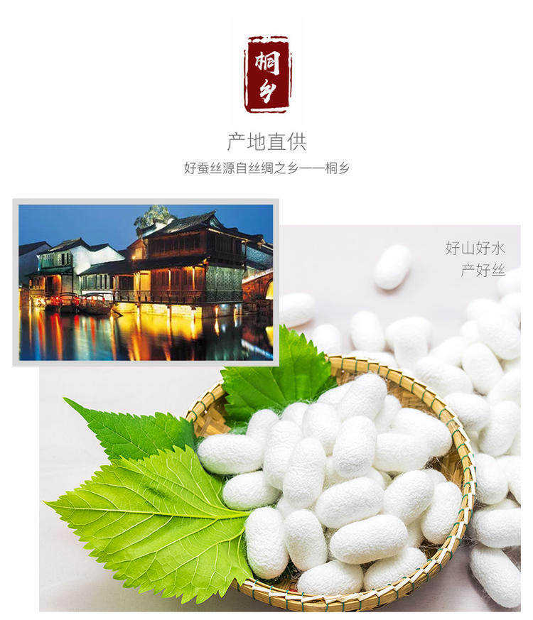 霍迪埃 10%桑蚕 丝翻领POLO衫冰丝T恤 图16