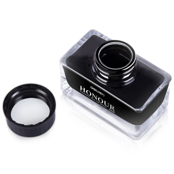 deli 得力 S636 钢笔墨水 30ml 黑色 *5件 图3