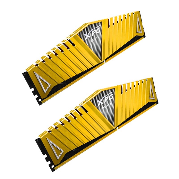 ADATA 威刚 XPG 威龙 Z1 DDR4 3600频 台式机内存 16GB（8GB×2） 图3