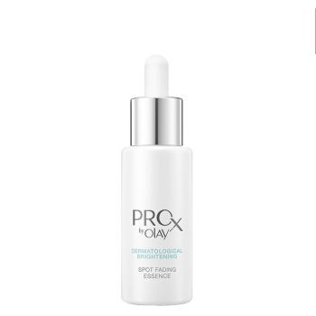 京东PLUS会员： OLAY 玉兰油 Pro-X 纯白方程式 淡斑精华 40ml（赠超A精华6ml*3+超A眼霜5g*2） *3件 图3